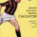 Il primo album della Panini, risalente alla stagione 1961/1962